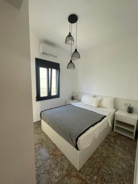 Sisi Kreta, Sisi: Wohnung im ersten Stock in der Nähe des Zentrums zu verkaufen Wohnung kaufen